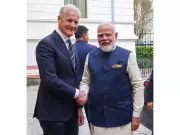 India-Norway Green Partnership to Boost Cooperation: PM Modi
