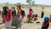 India Notifies July 1, 2026 for New Rural Job Guarantee Act Implementation