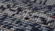 India Passenger Vehicle Dispatches Rise 25.4% YoY to 437,312 Units in April: SIAM