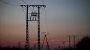 India Peak Power Demand Hits Record 265.44 GW Amid Severe Heatwave