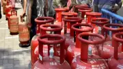 India Plans 30-Day Strategic LPG Reserve to Tackle Supply Disruptions