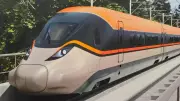 India Plans Indigenous Bullet Train with 350 kmph Top Speed