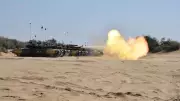 India Plans Major Battlefield Upgrade for Ageing T-72 Tanks Amid China, Pakistan Focus