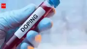 India proposes 5-year jail term for doping trafficking, distribution