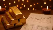 India Raises Gold, Silver Import Tariffs to 15% from 6%