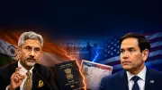 India Raises Visa Delay Concerns with US as Rubio Defends Immigration Reforms