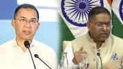 India Reacts To Bangladesh's 'Pushback' Remark After BJP's Bengal Win