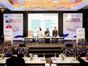India Reaffirms Mahasagar Vision for Peaceful Indian Ocean at IOD Meet