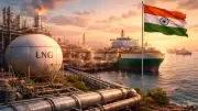 India Refuses US-Sanctioned Russian LNG Cargo Amid Energy Concerns