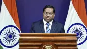 India Rejects China-Pak Statement on Jammu and Kashmir
