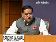 India Rejects China-Pakistan Statement on J&K, Ladakh