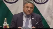 India Rejects Human Rights Allegations During PM Modi's Europe Tour