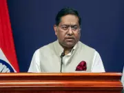 India rejects Nepal's claims on Lipulekh, says territorial enlargement untenable