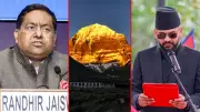 India Rejects Nepal's Objection to Kailash Mansarovar Yatra Route via Lipulekh
