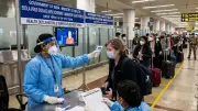 India Reviews Ebola Preparedness Amid WHO Warning on Outbreak