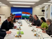 India Russia Review Maritime Defence Cooperation
