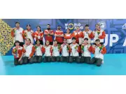 India Secure 17 Medals in U-17 Asian Boxing Championships in Tashkent