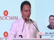India Should Be Seen as Investment Partner, Not Just a Market: Jitin Prasada