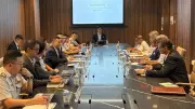 India, Singapore discuss deeper strategic cooperation at 16th Defence Policy Dialogue