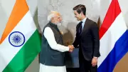 India Slams Dutch Allegations of Slide in Freedom of Expression