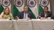 India Slams Norwegian Press Over 'Ignorant NGOs' Comments on Press Freedom