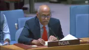 India Slams Pakistan at UN Over Terrorism Sponsorship
