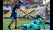 India Squad for Unity Cup Raises Eyebrows with Few Changes