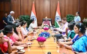 India, Sri Lanka Share Deep Civilisational Ties: LS Speaker Om Birla