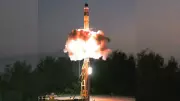 India Successfully Tests Agni-5 Missile with MIRV Technology
