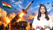 India Successfully Tests Suryastra Precision Rocket System with 300-Km Strike Capability