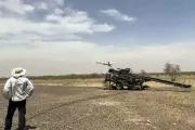 India Successfully Tests Vayu Astra Loitering Munition with 100 km Range