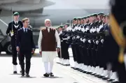 India, Sweden Aim to Double Trade, Elevate Ties to Strategic Partnership