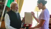 India, Sweden Upgrade Ties to Strategic Partnership, New Action Plan