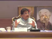 India Targets USD 1 Trillion Exports This Year, USD 2 Trillion in 5 Years: Goyal