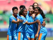 India thrash Maldives 11-0 in SAFF Women's Championship opener but coach wants more