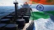 India to Continue Buying Russian Crude Oil Regardless of US Sanctions Waiver