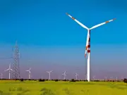 India to Invest in Green Energy Corridors for Grid Stability