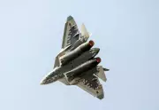 India to Invite Bids for Fifth-Generation Fighter Aircraft Program