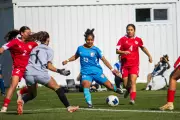 India U-17 Women's Team Reaches Asian Cup Quarterfinals After 21 Years