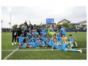 India U17 Women's Football Team Faces China in Asian Cup Quarterfinal