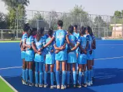 India U18 Teams Lose to Australia in Second Series Match