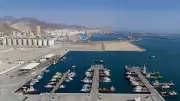 India-UAE Deal to Evacuate Lakhs via Fujairah Port Likely During PM Modi's Stopover