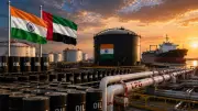 India-UAE Energy MOUs Boost Strategic Oil Reserves and LPG Supply