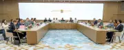 India, UAE, France Agree on Roadmap for Trilateral Cooperation