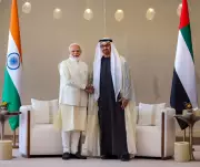 India-UAE Relations Navigate Shifting Geopolitical Sands