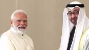 India-UAE Sign 7 Key Pacts During PM Modi's Visit to Gulf Nation