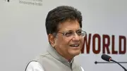 India-UAE Trade Pact Boosts Bilateral Trade Beyond $100 Billion: Goyal