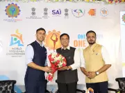 India Unveils First-Ever World Yogasana Championship 2026