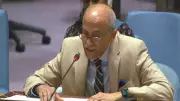 India Urges Zero Tolerance for Civilian Deaths in Conflicts at UN