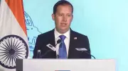 India-US Trade Pact Could Be Finalised Within 18 Months: US Envoy
